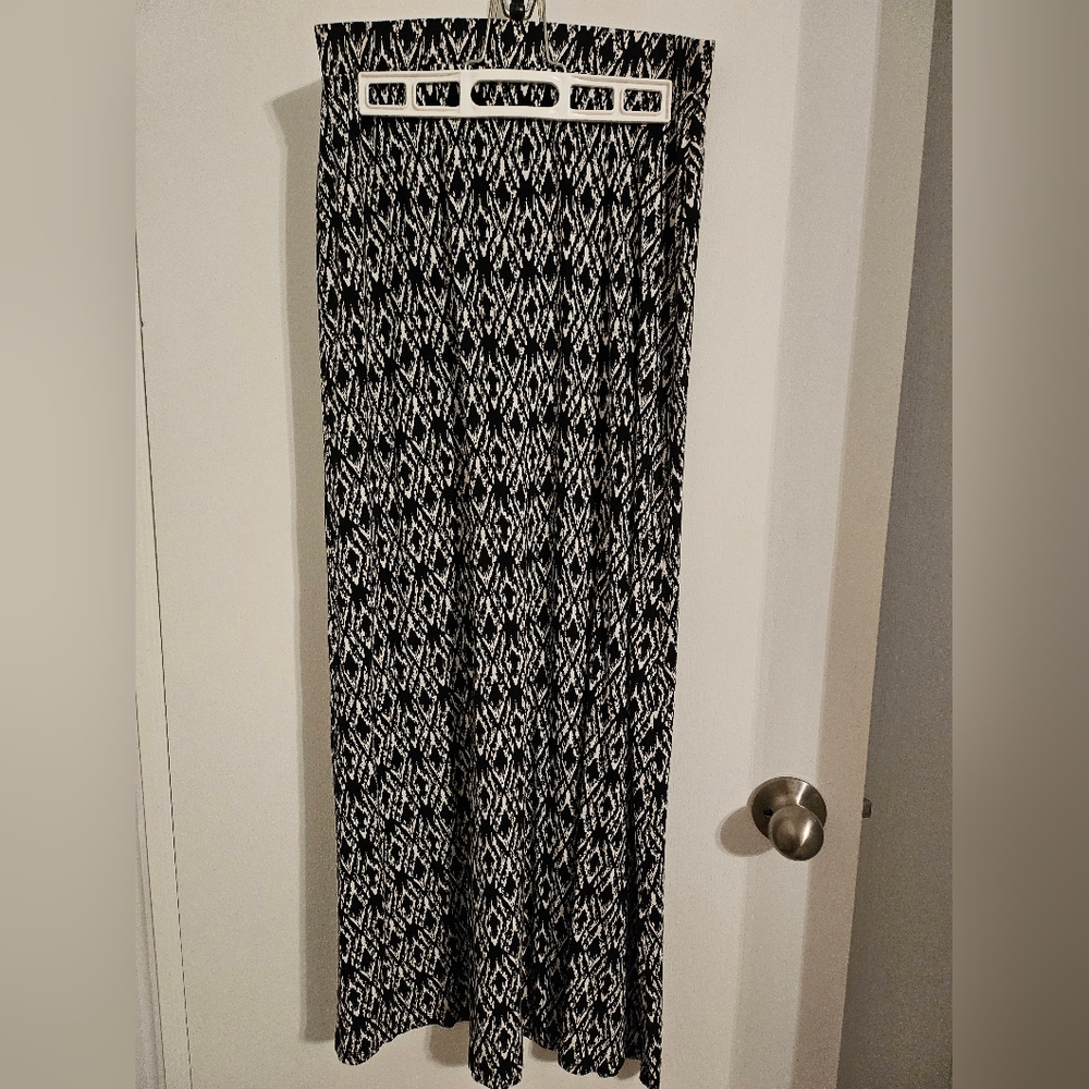 Maxi Skirt